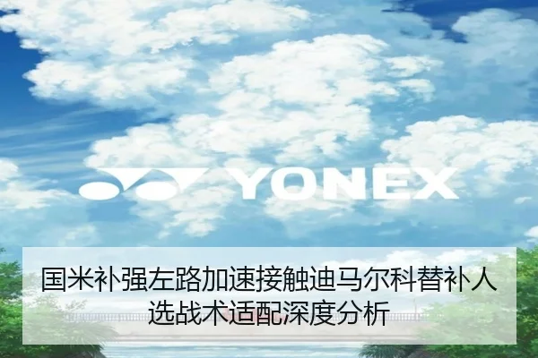 国米补强左路加速接触迪马尔科替补人选战术适配深度分析